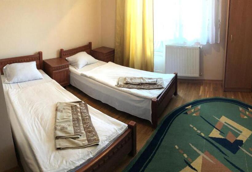 Tur Gotel Kosiv