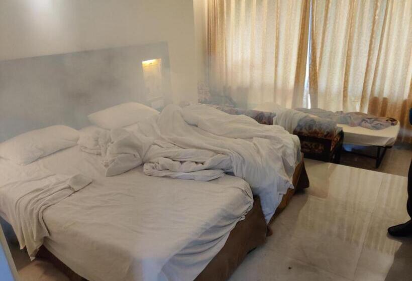 Valley View Grand Resort, Panhala   Premium Resort Hotel In Panhala