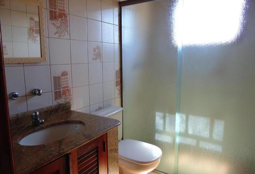 هاستل Green House Jabaquara