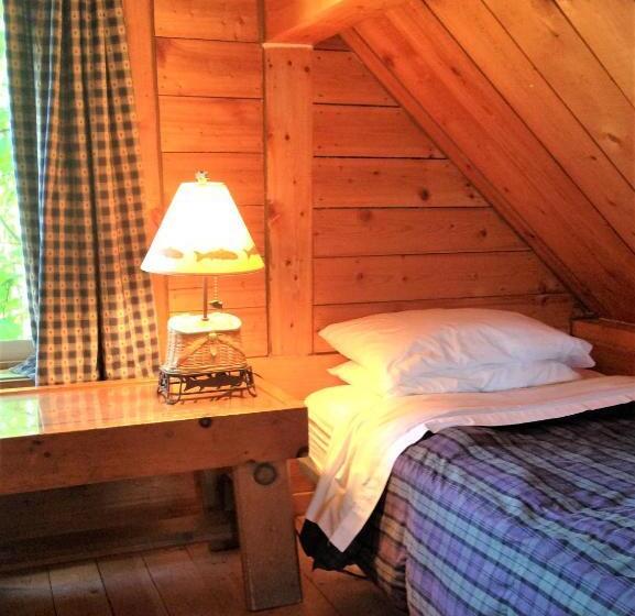 Общежитие Homer Floatplane Lodge