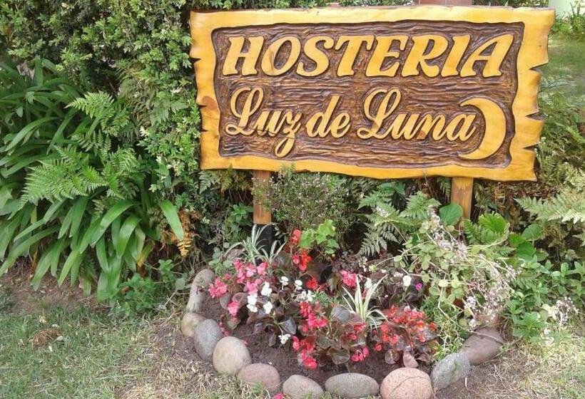 هاستل Hosteria Luz De Luna