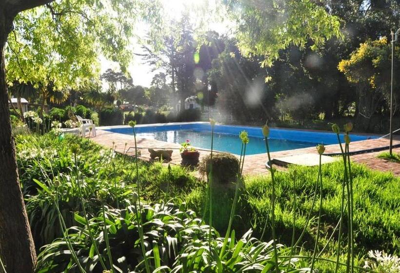 هاستل La Posada Del Mar