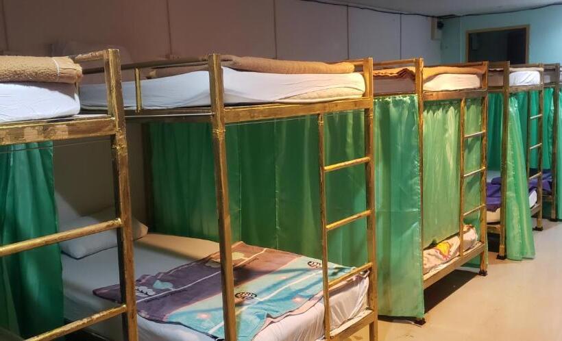 هاستل Lucky Dorm