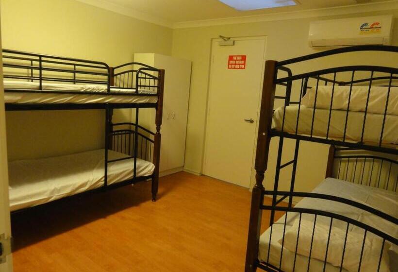 هاستل Perth 178 Backpackers