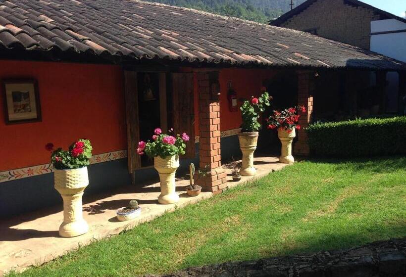 הוסטל Plaza Don Gabino Hotel Y Restaurante