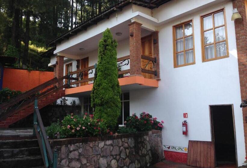 הוסטל Plaza Don Gabino Hotel Y Restaurante
