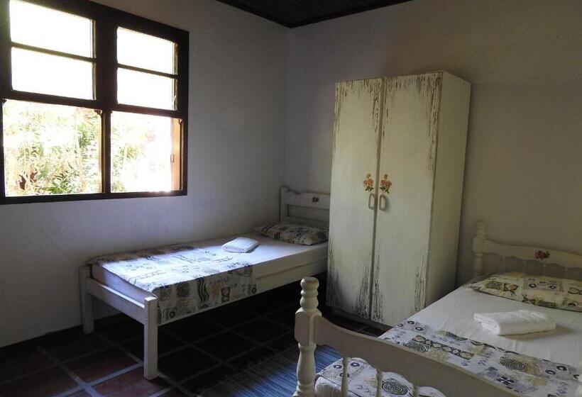 旅馆 Pousada Do Pescador