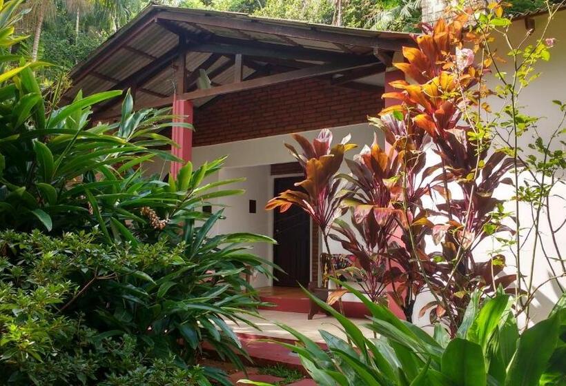 Общежитие Pousada Do Pescador