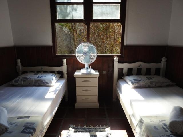 Общежитие Pousada Do Pescador