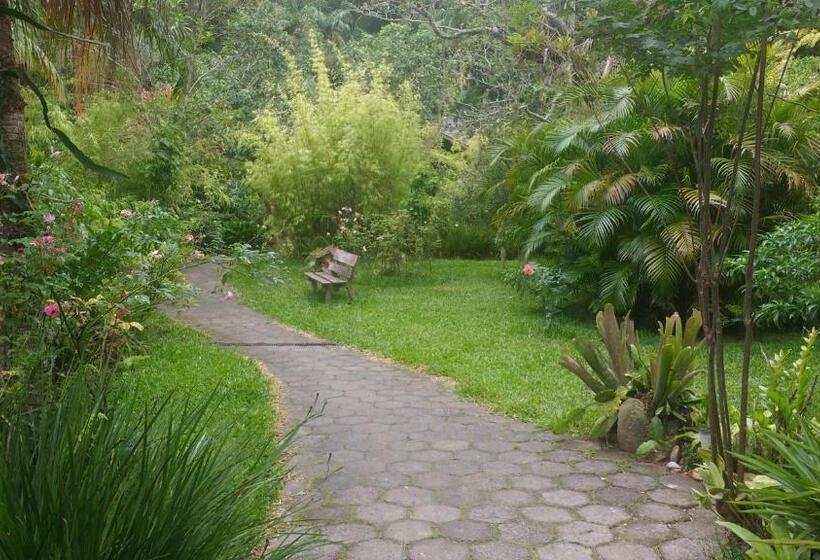 Общежитие Pousada Do Pescador