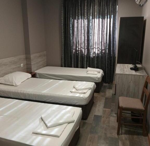 فندق صغير Radi Inn