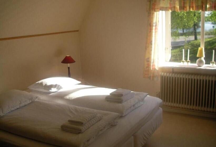 فندق صغير Wilderness Lodge