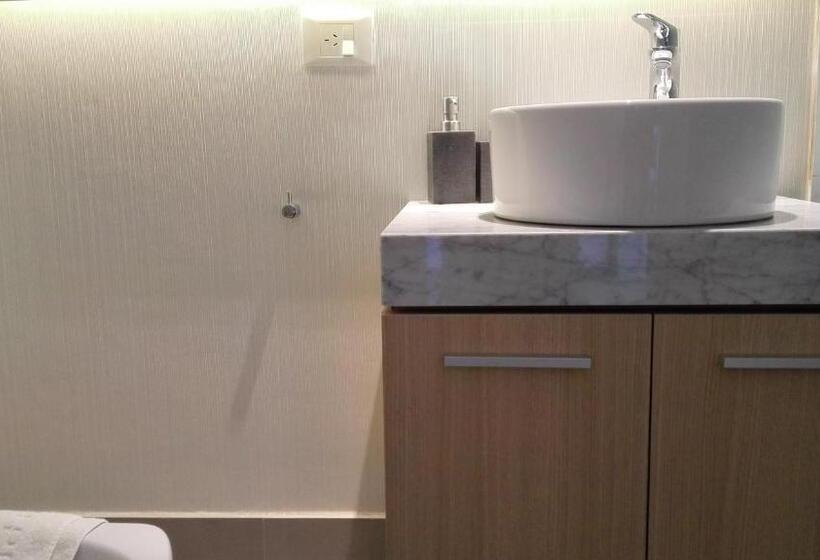 Amura Suites