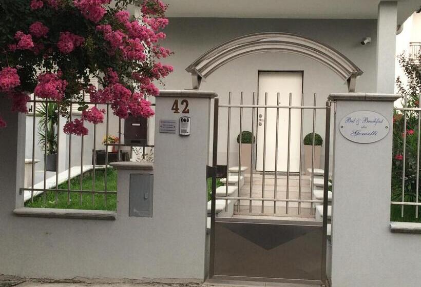 B&b Dei Gemelli