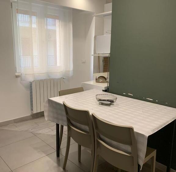 B&b La Paranza