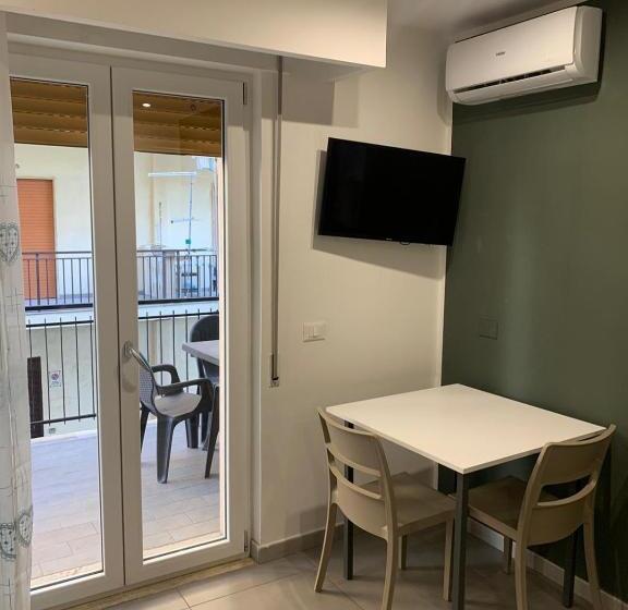 B&b La Paranza