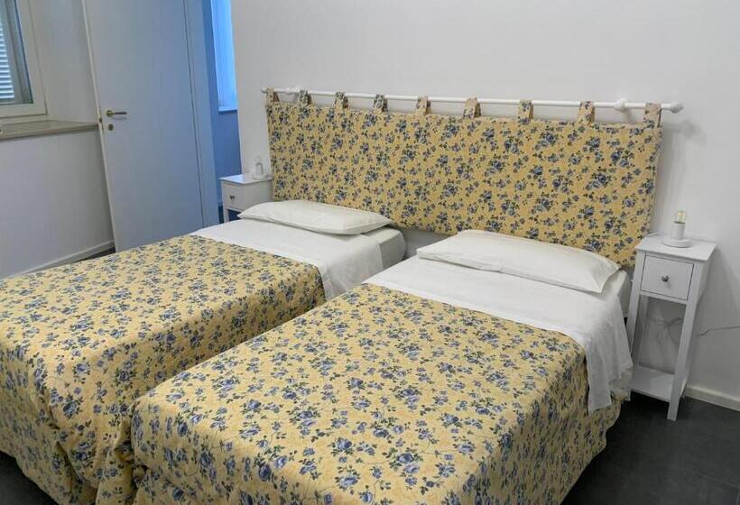 B&b Lidia Ricci