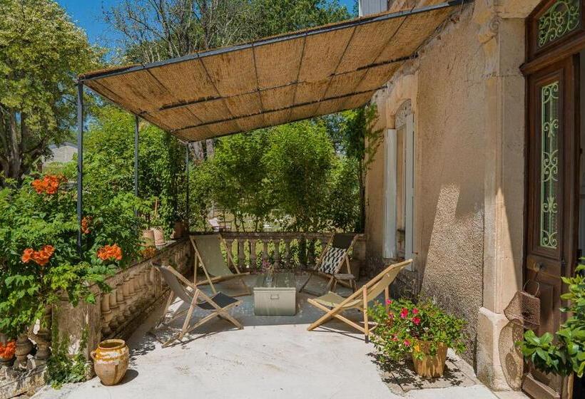 B&b Maison Felisa