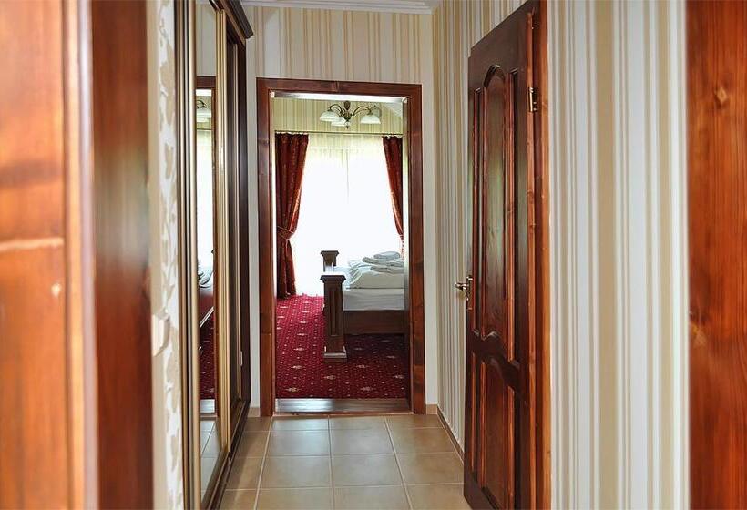 ベッドアンドブレックファースト база відпочинку ельдорадо