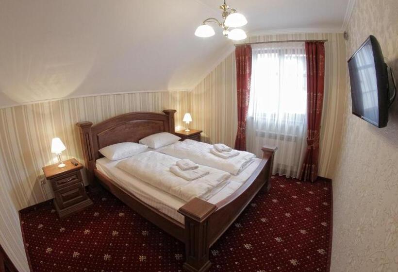 ベッドアンドブレックファースト база відпочинку ельдорадо