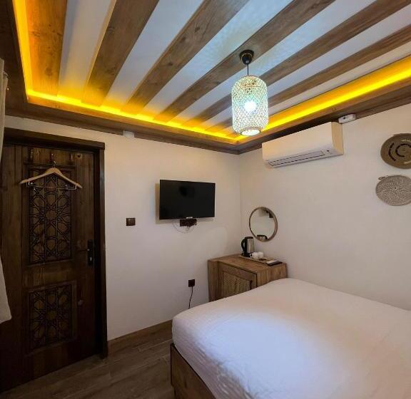 تختخواب و صبحانه Albayrak Konağı Otel