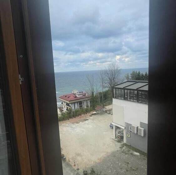 تختخواب و صبحانه çamlıca