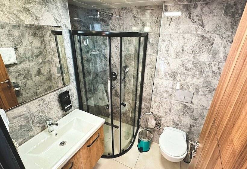 تختخواب و صبحانه çamlıca