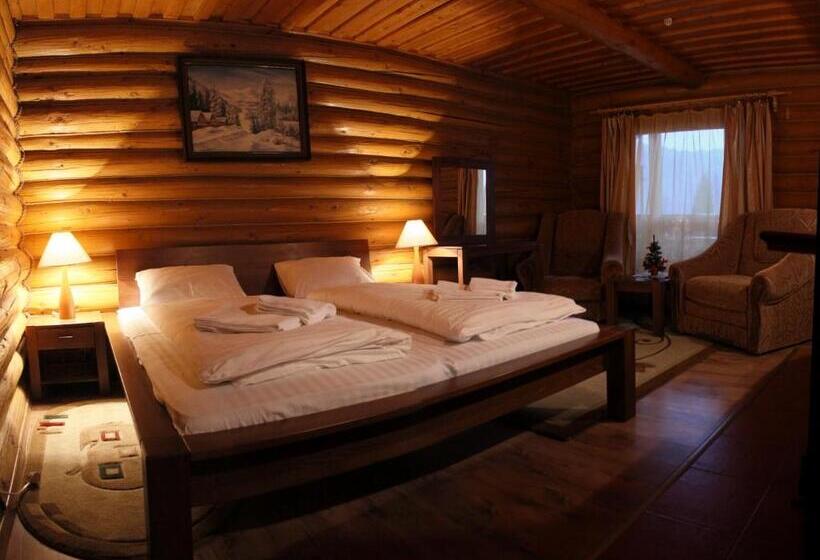 ベッドアンドブレックファースト база відпочинку ельдорадо