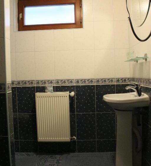 ベッドアンドブレックファースト база відпочинку ельдорадо