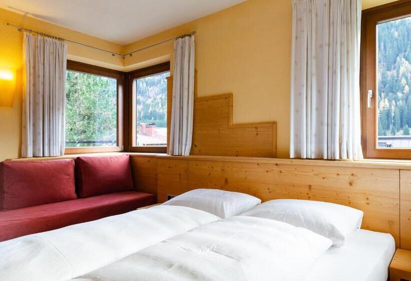 Bed and Breakfast Haus Am Fang