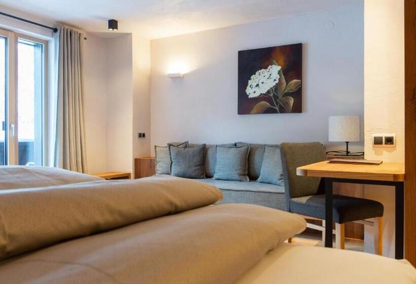 Bed and Breakfast Haus Am Fang
