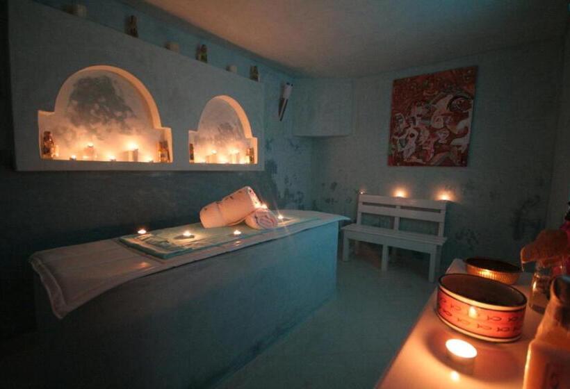 Bed and Breakfast Issablanca