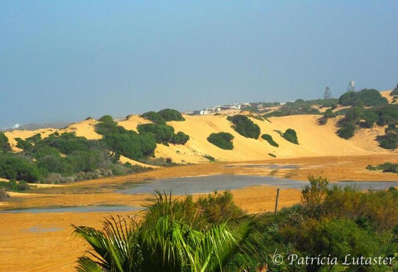 Bed and Breakfast Issablanca