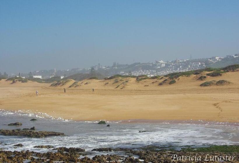 Bed and Breakfast Issablanca