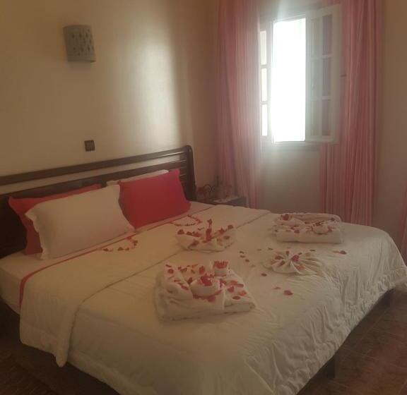 Bed and Breakfast Issablanca