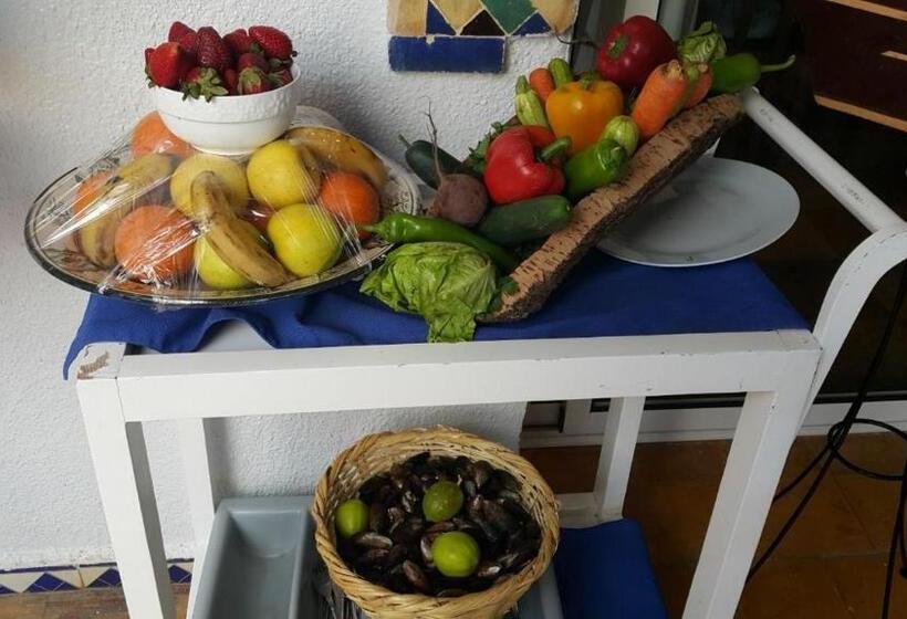 Bed and Breakfast Issablanca