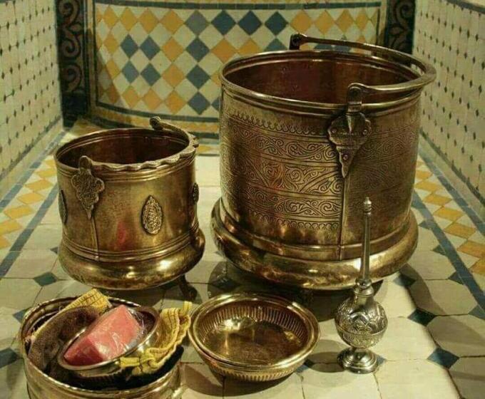 Bed and Breakfast Issablanca