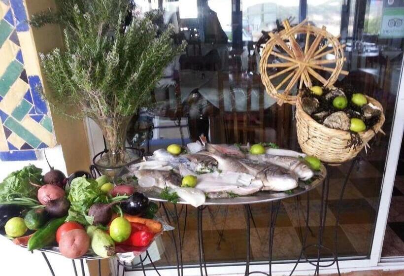 Bed and Breakfast Issablanca