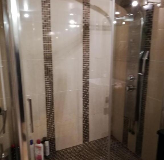 ベッドアンドブレックファースト La Fargette