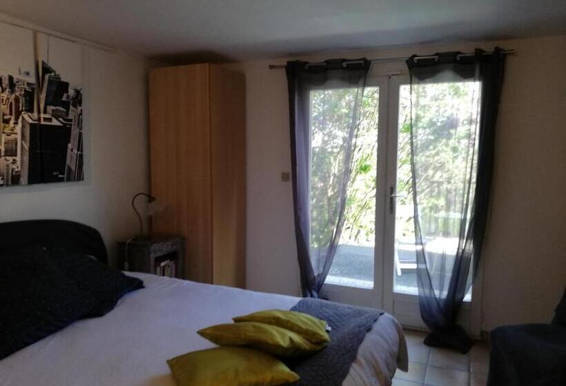 住宿加早餐  La Fargette