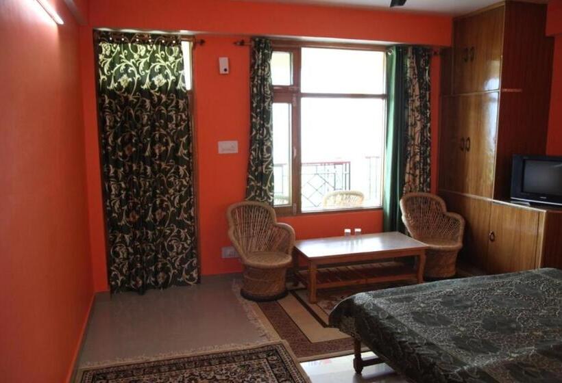مبيت وإفطار Malis Apple Lodge