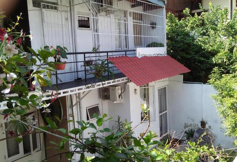 تختخواب و صبحانه Mini S Residence