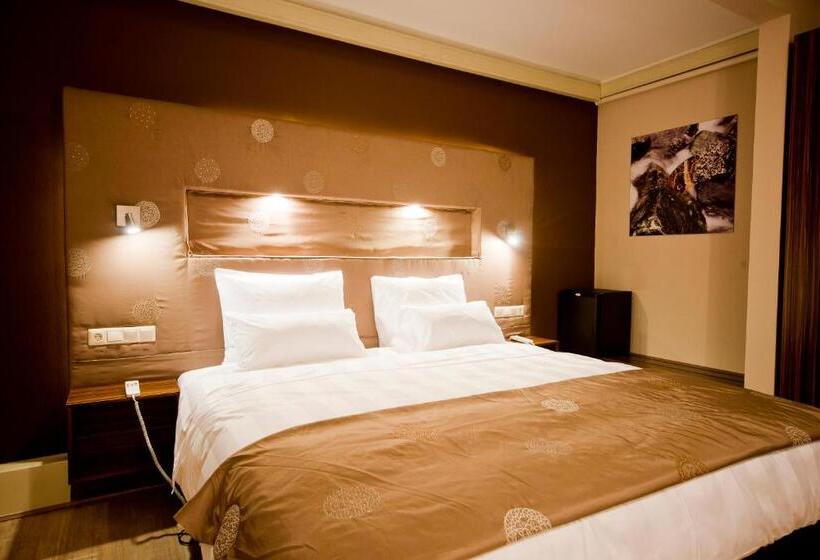 민박 Raadhuis Dinther Suites