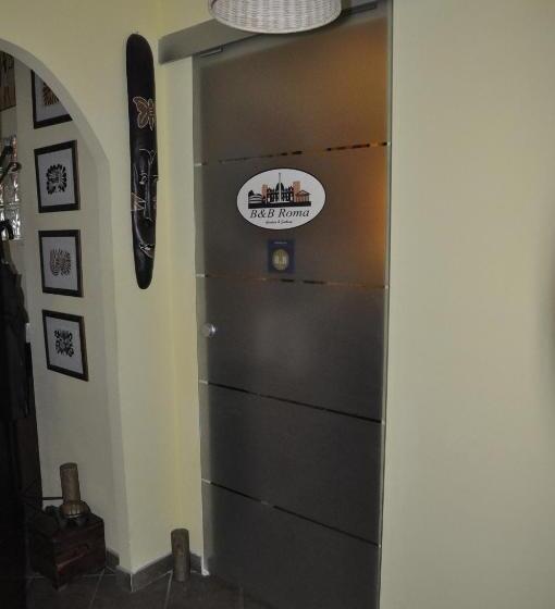 Bed And Breakfast Roma