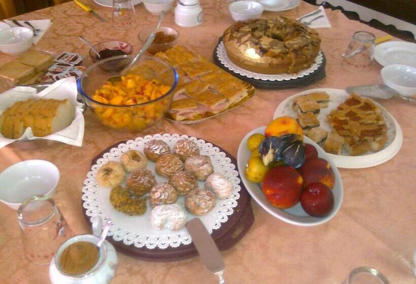 민박 Villa Fiorita