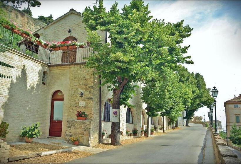 민박 Villa Fiorita