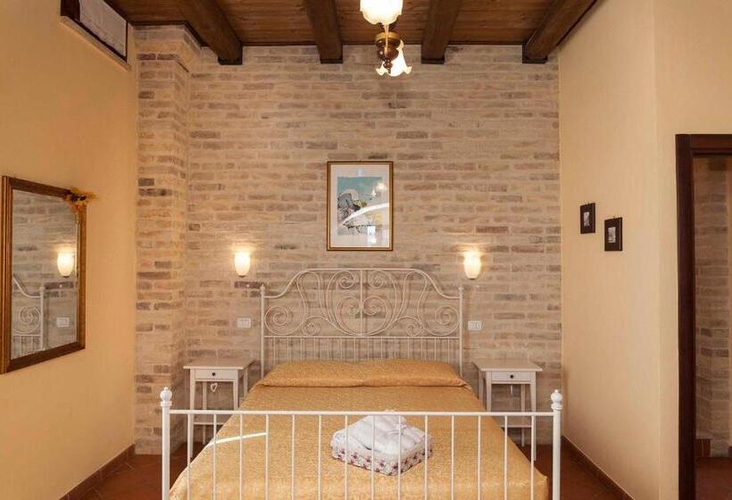 민박 Villa Fiorita