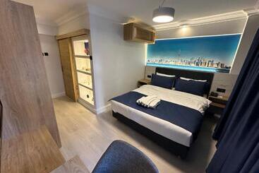Bella Otel Mudanya