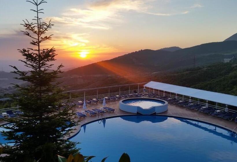 Dajti Park Resort