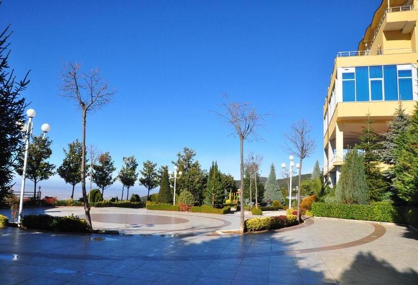 Dajti Park Resort